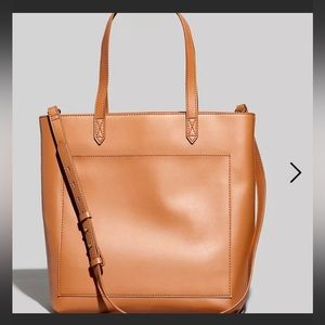 The Medium Transport Tote: Vegan-Friendly Cactus Edition